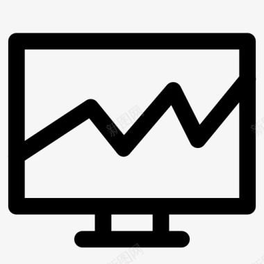 充电显示显示器计算机设备图标图标