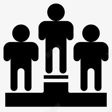 讲台讲台政治10填充图标图标