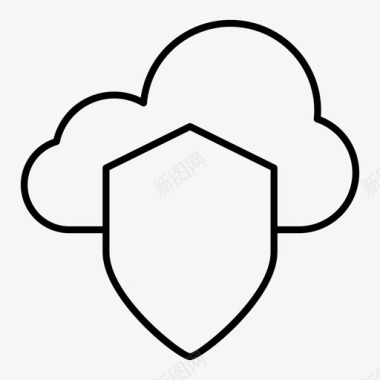 云数据库屏蔽云数据库图标图标