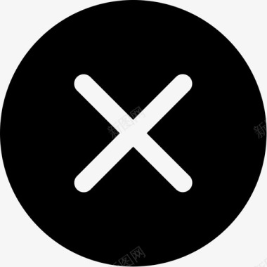 垃圾删除图标图片上传-删除图标