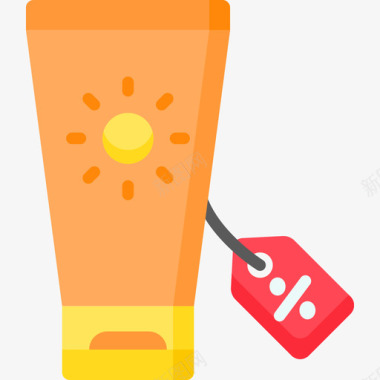 10xs防晒霜夏季销量10持平图标图标