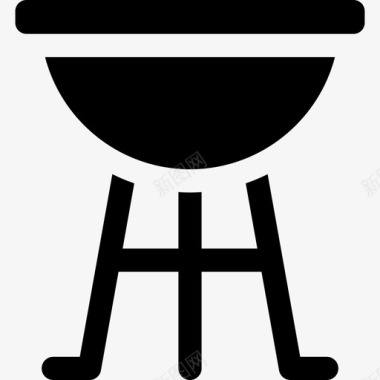 夏令营总动员烧烤夏令营17已满图标图标