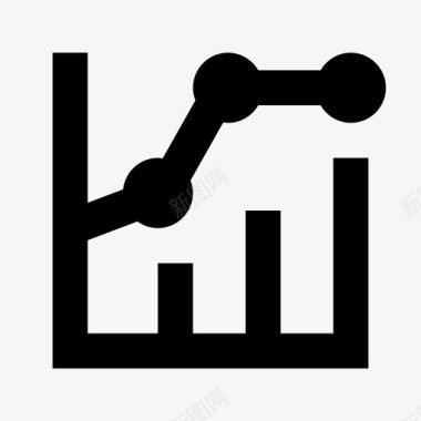 用户体验专区分析图表信息图表图标图标