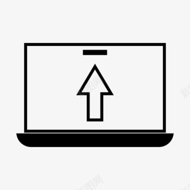 升级笔记本电脑性能图标图标
