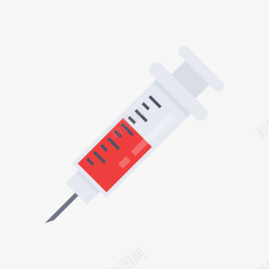 平板电视机注射实验室科学平板图标图标