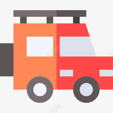 10xs汽车业余爱好和自由时间10平图标图标