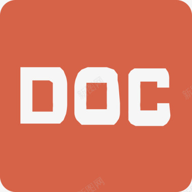 docDOC图标