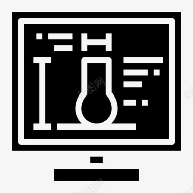 展厅模型模型三维电子图标图标