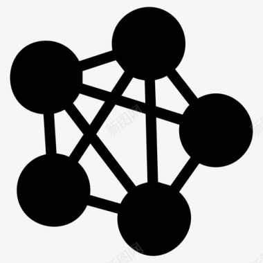 俄罗斯社交网络网络分享社交图标图标