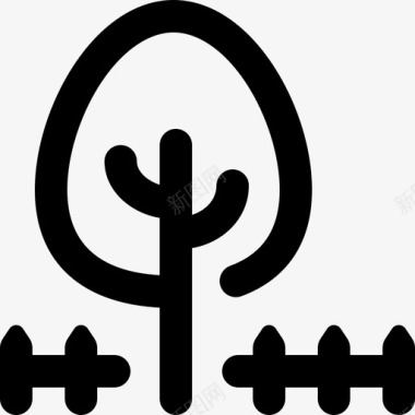 村庄村庄86年夏季概述图标图标