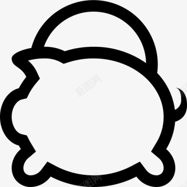 梦想基金基金图标