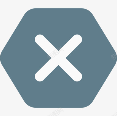 垃圾删除图标删除基本ui3平面图标图标