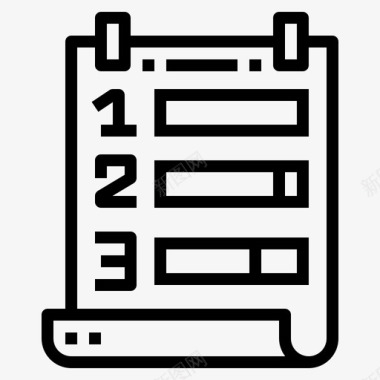 排名排名选举6直系图标图标