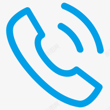 电话咨询电话咨询图标