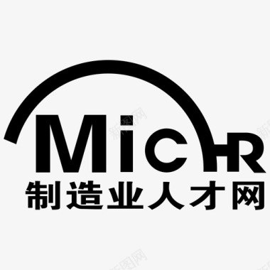 英才招聘michr_logo图标