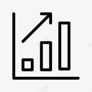 提高记忆力利润收入增加图标图标