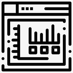 静态网站浏览器internet静态图标高清图片