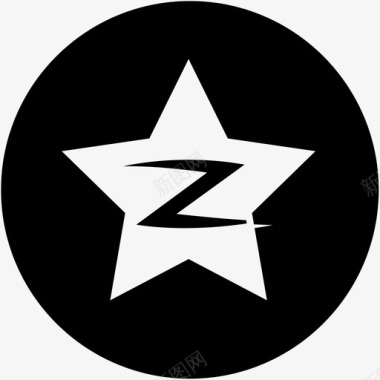 qq图标QQ空间02图标