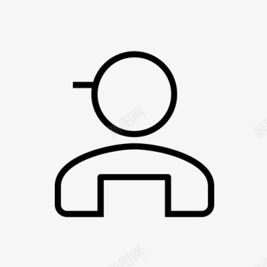 文字派件我的派件1图标