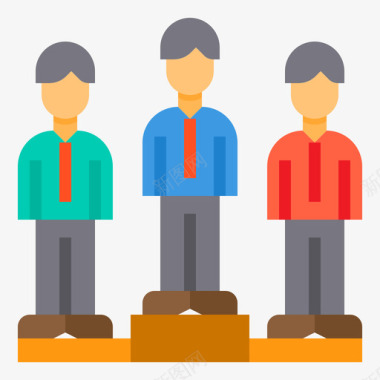 讲台讲台5连平的图标图标