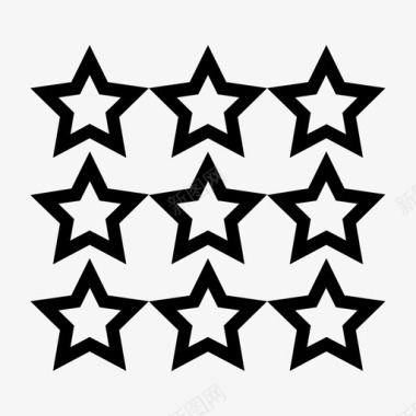 排名明星最佳比如图标图标