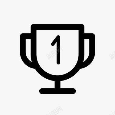 排行榜排行榜图标