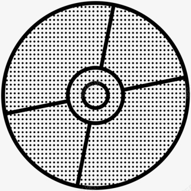 光盘图标磁盘cd光盘图标图标