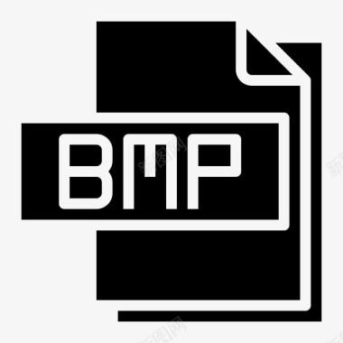 bmpBmp文件文件格式实体图标图标