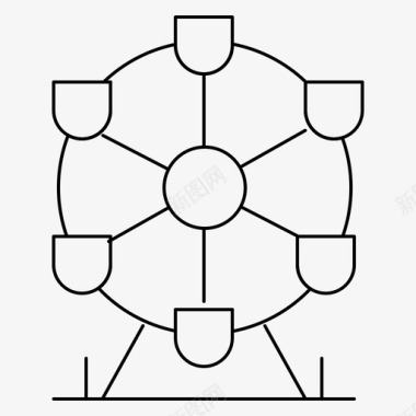 V4atomiumlandmarkmonument图标图标