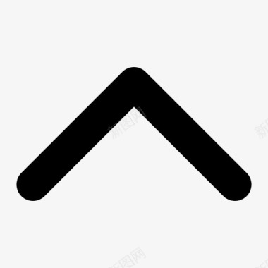 Arrow箭头图标