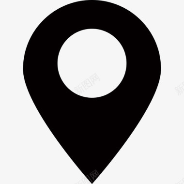 locationlocation图标