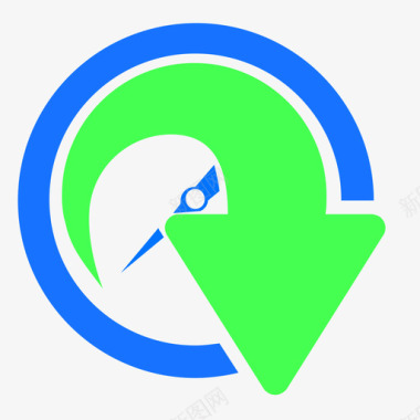 qq图标QQ旋风图标