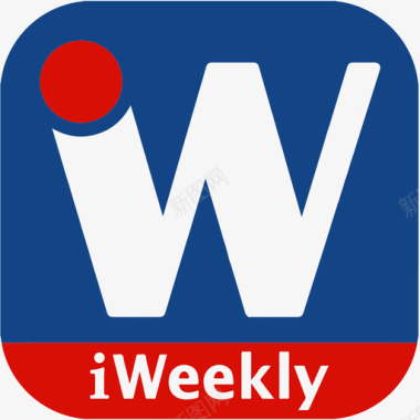 iWeekly周末画报图标