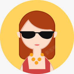 女土豪土豪女高清图片