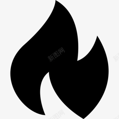 火焰图标火焰图标