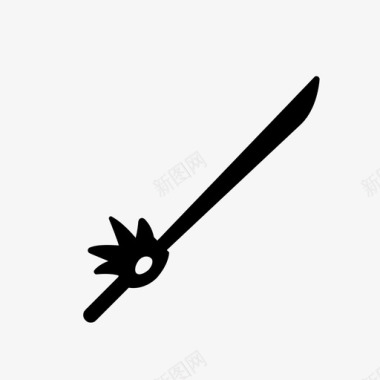 剑元素游戏图标图标