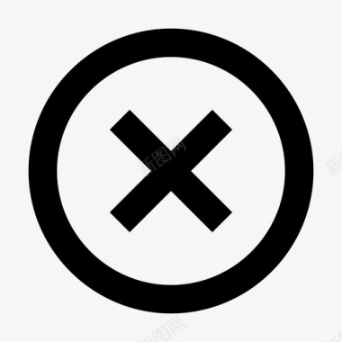 垃圾删除图标删除1图标