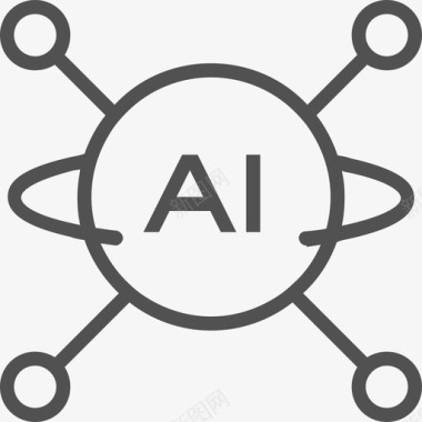 天智-平台特色-人工智能应用图标