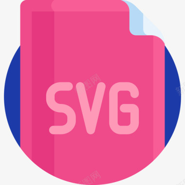 SVG矢量Svg图形108平面图标图标