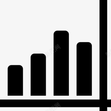 教学图表统计分析图表图标图标
