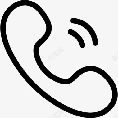 电话咨询按钮18电话咨询图标