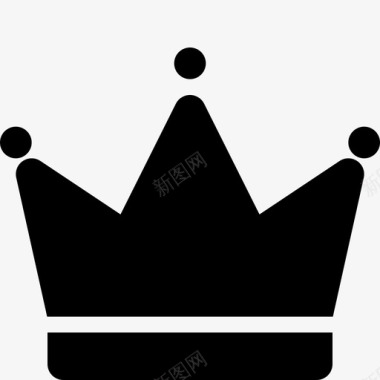 国王父亲节1加油图标图标