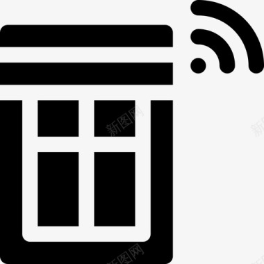 电脑故障窗口窗口smarthome25已填充图标图标