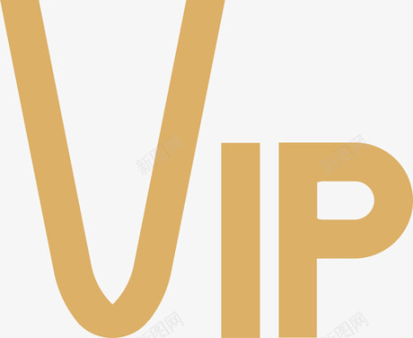 欧式vipVIP图标