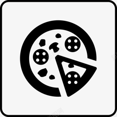 icon-休闲食品图标