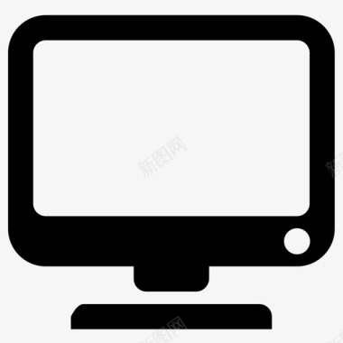 写文章01通用计算机01图标