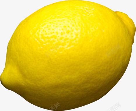 高清分辨率柠檬图标图标