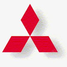 三菱carLOGOpng免抠素材_88icon https://88icon.com Mitsubishi 三菱