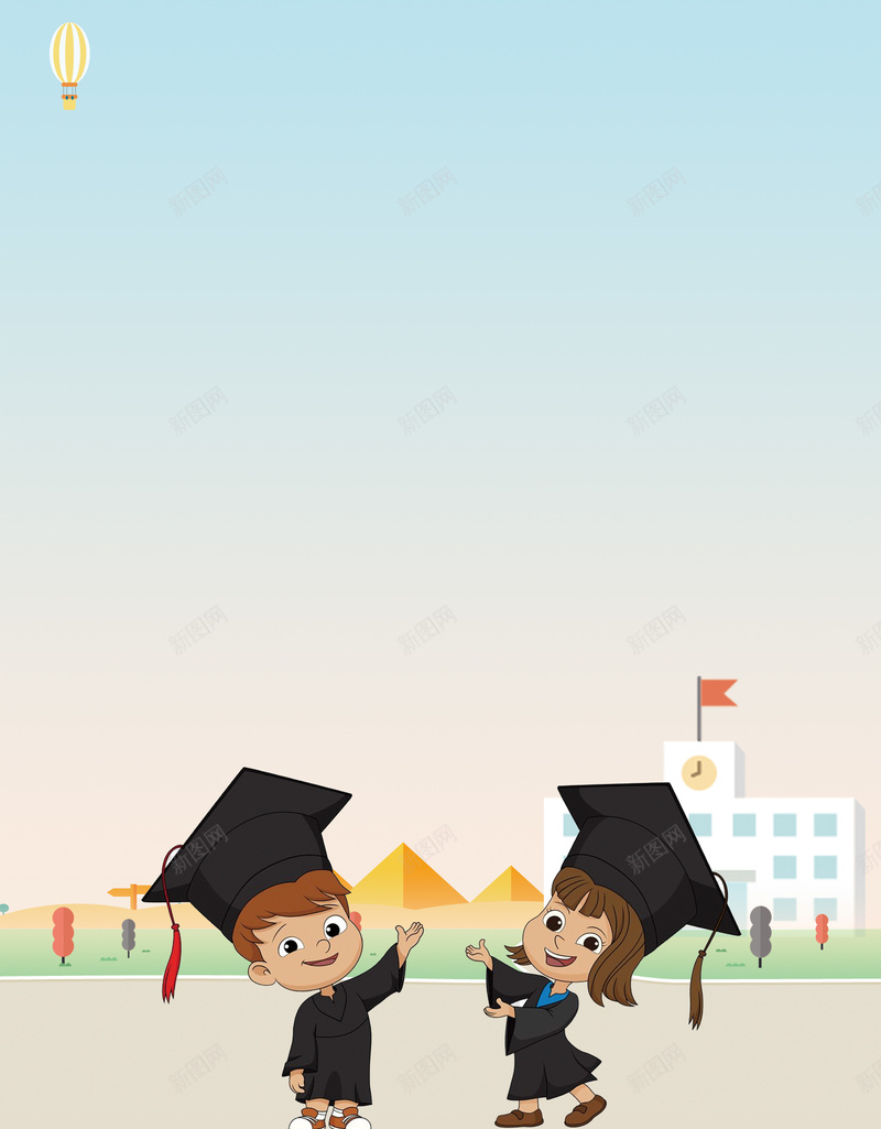 创意高考冲刺海报背景psd设计背景_88icon https://88icon.com 创意 培训 插画 教师 辅导 手绘 高考冲刺