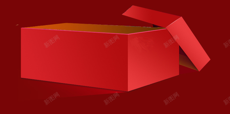 幕布红色盒子H5背景psd设计背景_88icon https://88icon.com 红色幕布 红色背景 卡通 幕布 盒子 梦幻 唯美 浪漫 H5背景 简约